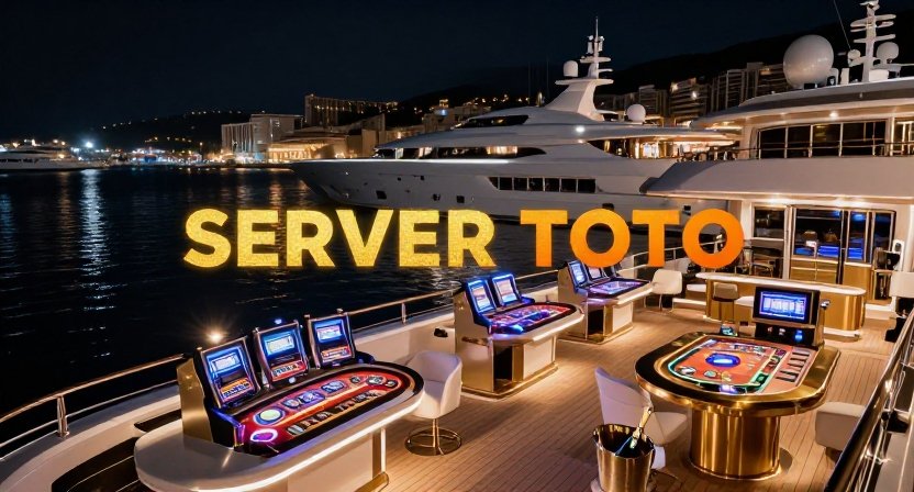 SERVERTOTO